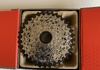 Sram Force XG - 1270 12 speed 10-36 kassett Komponenter säljes