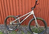 Inspired Fourplay Pro 24" iToppskick Övriga säljes