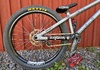 Inspired Fourplay Pro 24" iToppskick Övriga säljes