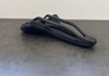 Nuance X kolfiber cykelsadel, 140mm Komponenter säljes
