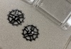 Jockey hjul  Komponenter säljes