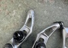 Shimano XT M737 cantilever bromsar - retro MTB Komponenter säljes