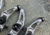 Shimano XT M737 cantilever bromsar - retro MTB Komponenter säljes