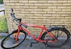 Reservdelscykel (remdrift)