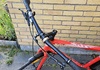 Reservdelscykel (remdrift) Komponenter säljes