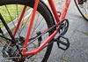 Reservdelscykel (remdrift) Komponenter säljes