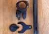 Shimano Tharsis kombo Komponenter säljes