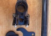 Shimano Tharsis kombo Komponenter säljes