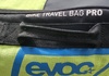 Evoc Pro cykelväska  Tillbehör säljes