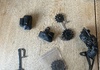 Blandat sram axs