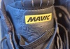 Mavic Axium race-sko stl 44 /us10 Skor säljes