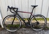Canyon Ultimate CF SL  Racercykel / Landsväg säljes