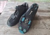 Cykelskor mtb Shimano XC7 stl 42 Skor säljes