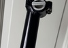 Control tech sadelstolpe 31.6 - retro MTB