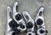 Shimano XTR BR-M900 cantilever bromsar - Retro MTB