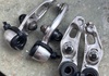 Shimano XTR BR-M900 cantilever bromsar - Retro MTB Komponenter säljes