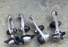 Shimano XTR BR-M900 cantilever bromsar - Retro MTB Komponenter säljes