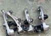 Shimano XTR BR-M900 cantilever bromsar - Retro MTB Komponenter säljes