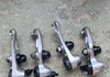 Shimano XTR BR-M900 cantilever bromsar - Retro MTB Komponenter säljes