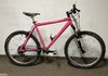 CyclePro Stony Point 26" – custombygge med XT/Zee och RockShox Mountainbike säljes