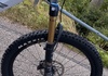 Canyon Spectral 125 CF9 (M ) 173-185cm Mountainbike säljes
