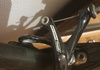 Cannondale Slice 54 cm Hi-Mod Carbon Rim Brake TT triathlon bike Racercykel / Landsväg säljes