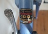 Peugeot Carbolite 103, 58 cm Racercykel / Landsväg säljes