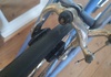 Peugeot Carbolite 103, 58 cm Racercykel / Landsväg säljes