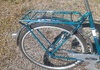 Damcykel Nordstjernan Hybrid / Standard säljes