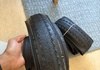 Vittoria terreno t30 fine loose 45c Däck säljes