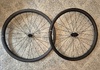 Helt nya CSC kolfiberhjul 35 mm – SRAM XDR