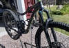 Giant Trance 29 2 Mountainbike säljes