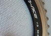 Shimano Dura-ace klinga 9000 53 t 11 delad. Komponenter säljes