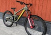 Trek Slash 9.8 XT Gen 5  Mountainbike säljes