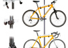Topeak Dubbelt Cykelstativ Dual-Touch Tillbehör säljes