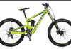 26" DH/FR från 2013ish Mountainbike köpes