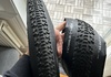 Diverse tillbehör. Crankbros, Cannondale, Ritchey, Schwalbe, Syncros Komponenter säljes