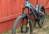Mondraker foxy R Mountainbike säljes