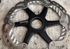 Shimano Ice Tech Freeza SM RT99 CL bromsskivor (203 mm) Komponenter säljes