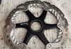Shimano Ice Tech Freeza SM RT99 CL bromsskivor (203 mm) Komponenter säljes