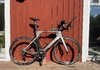 Canyon Speedmax CF - Storlek Large Racercykel / Landsväg säljes