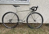 Vintage giant racer