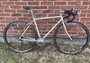 Vintage giant racer Racercykel / Landsväg säljes