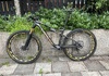 Lappiere XRM 9.9 Mountainbike säljes
