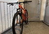 Lätt &amp; Snabb Scott Scale med Kolfiberhjul &amp; AXS-växlar (Strl L) Mountainbike säljes
