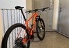 Lätt &amp; Snabb Scott Scale med Kolfiberhjul &amp; AXS-växlar (Strl L) Mountainbike säljes