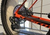 Lätt &amp; Snabb Scott Scale med Kolfiberhjul &amp; AXS-växlar (Strl L) Mountainbike säljes