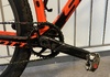 Lätt &amp; Snabb Scott Scale med Kolfiberhjul &amp; AXS-växlar (Strl L) Mountainbike säljes