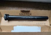 ELITAONE MASTER Kolfiber Sadelstolpe 31.6x350mm Komponenter säljes