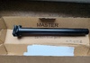 ELITAONE MASTER Kolfiber Sadelstolpe 31.6x350mm Komponenter säljes